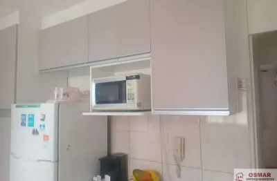 Apartamento residencial para venda no jardim joão paulo ii - sumaré-sp.