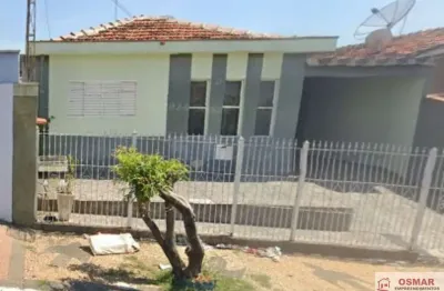 Casa residencial para venda no jardim são jorge, nova odessa-sp