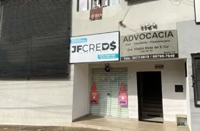 Casa com 1 quarto para alugar no Jardim São Carlos, Sumaré 