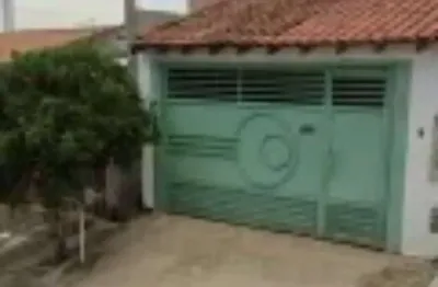 Imperdível casa à venda em sumaré-sp, no jardim dos ipês! 2 quartos, 1 suíte, 1 sala, 1 banheiro, 1 vaga de garagem, 70m².