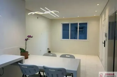 Apartamento à venda em santos-sp, ponta da praia: 3 quartos, 2 suítes, 1 sala, 3 banheiros, 1 vaga, 66m²!