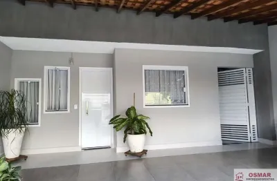 Casa em condomínio fechado com 2 quartos à venda no jardim bela vista, sumaré  por r$ 335.000