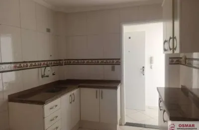 Apartamento residencial para venda no parque joão de vasconcelos - sumaré - sp