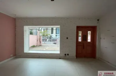 Imperdível casa comercial à venda em santos-sp, bairro embaré: 5 quartos, 3 suítes, 1 sala, 1 banheiro, 4 vagas de garagem, 234m².