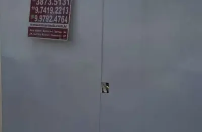 Casa com 1 quarto à venda no Altos de Sumaré, Sumaré 