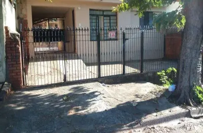 Casa residencial para locação no jardim santa madalena - sumaré - sp