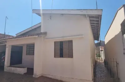 Casa à venda: 2 quartos, 2 salas, 1 banheiro, 2 vagas no jardim macarenko, sumaré-sp! aproveite essa oportunidade única!