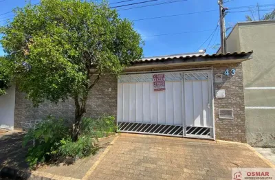 Casa com 3 quartos à venda no parque das nações (nova veneza), sumaré  por r$ 530.000