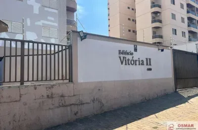 Apartamento residencial para locação no jardim macarenko - sumaré/sp