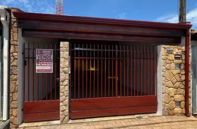 Casa com 2 quartos à venda no Jardim Consteca, Sumaré 