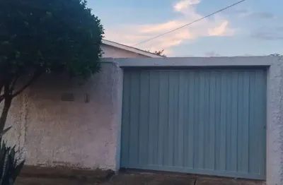 Casa residencial para venda no jardim joão paulo ii - sumaré - sp