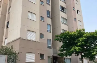 Apartamento Residencial para venda no Jardim Maria Antonia (Nova Veneza) - Sumaré - SP