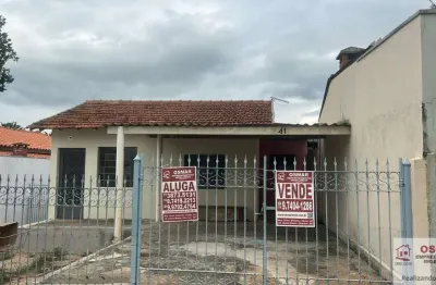 Casa residencial para venda e locação no parque euclides miranda - sumaré - sp