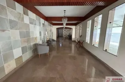 Apartamento à venda no embaré | 147m², mobiliado e acessível pcd