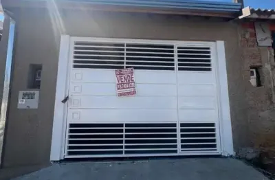 Casa com 2 quartos à venda no jardim maria antonia (nova veneza), sumaré  por r$ 350.000