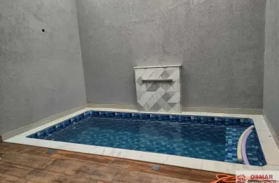 Casa com 2 quartos à venda no residencial portal bordon ii, sumaré  por r$ 490.000