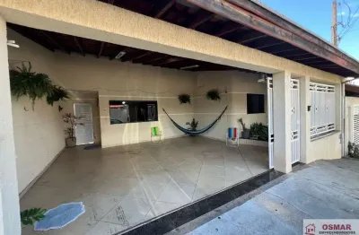 Casa residencial para venda no jardim dall'orto - sumaré/sp