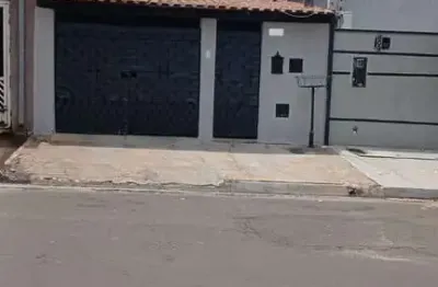 Casa com 3 quartos à venda no Jardim Viel, Sumaré 