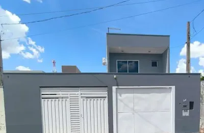 Casa Residencial para venda no Jardim Residencial Vaughan - Sumaré -SP