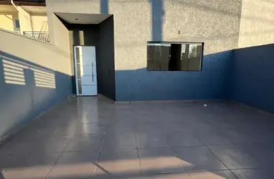 Casa com 2 quartos à venda no Jardim dos Ipês II, Sumaré 