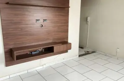 Apartamento Residencial para venda no Parque João de Vasconcelos - Sumaré - SP