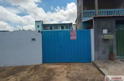 Sobrado Residencial para venda no Parque Bom Retiro - Paulínia - SP