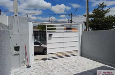 Casa Residencial para venda no Residencial Ypiranga (Nova Veneza) - Sumaré - SP