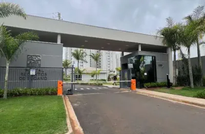 Apartamento Residencial para Locação no Portal Recantos de Lugano - Sumaré - SP