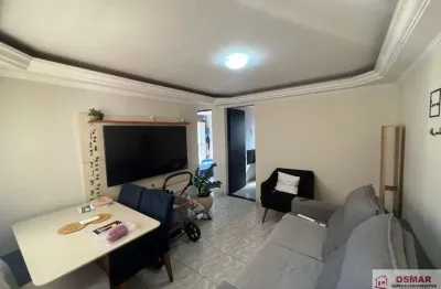 Apartamento Residencial para venda no San Martins, em Campinas/SP