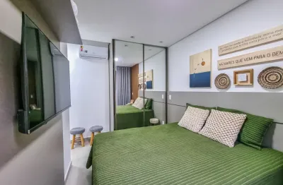 Excelente investimento na riviera casa de vilagio todo decorado, a poucos passos do mar a venda em riviera de são lourenço, no modulo 22