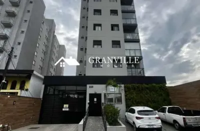 Apartamento para venda em santo andré, vila curuçá, 2 dormitórios, 1 suíte, 2 banheiros, 1 vaga