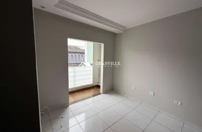 Apartamento para venda em santo andré, parque novo oratório, 3 dormitórios, 1 suíte, 2 banheiros, 2 vagas