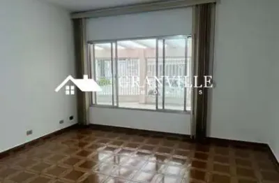 Casa para venda em santo andré, campestre, 3 dormitórios, 1 suíte, 3 banheiros, 4 vagas