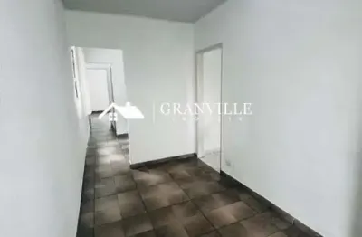 Casa para venda em santo andré, vila palmares, 2 dormitórios, 1 banheiro