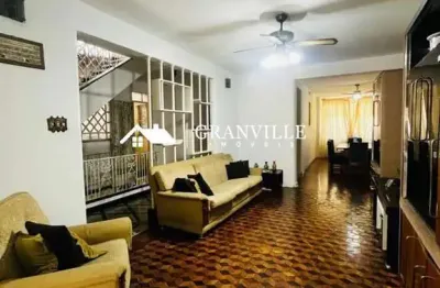 Sobrado para venda, vila monumento, 4 dormitórios, 1 suíte, 3 banheiros, 3 vagas