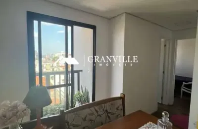 Apartamento para venda em santo andré, santa maria, 2 dormitórios, 1 banheiro, 1 vaga