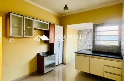 Casa térrea para locação em santo andré, campestre, 2 dormitórios, 1 suíte, 2 banheiros