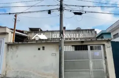 Terreno para venda em santo andré, campestre, 2 dormitórios, 2 banheiros, 2 vagas