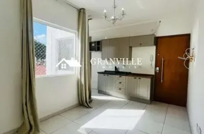 Cobertura para locação em santo andré, campestre, 2 dormitórios, 1 suíte, 2 banheiros, 2 vagas