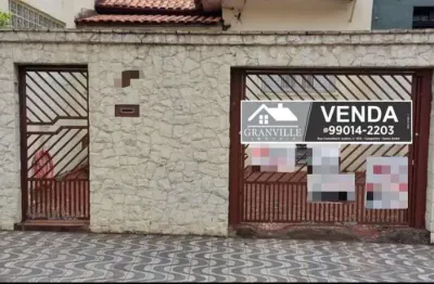 Casa térrea para venda, santo antônio, 2 dormitórios, 1 banheiro, 4 vagas