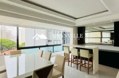 Apartamento para venda em são bernardo do campo, centro, 4 dormitórios, 2 suítes, 3 banheiros, 2 vagas