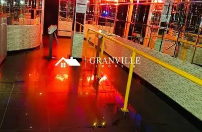 Ponto comercial para locação em santo andré, centro, 48 banheiros