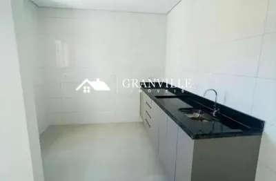 Apartamento para venda em santo andré, santa terezinha, 2 dormitórios, 1 suíte, 2 banheiros, 1 vaga
