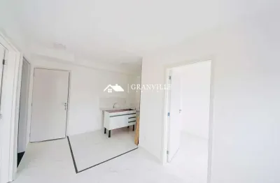 Apartamento para locação em são paulo, fazenda da juta, 2 dormitórios, 1 banheiro