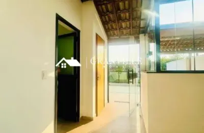 Cobertura para locação em santo andré, vila pires, 2 dormitórios, 2 banheiros, 1 vaga