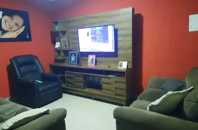 Casa com 2 quartos à venda na Quadra Quadra 7 Conjunto 7F, Jardim Roriz (Planaltina), Brasília