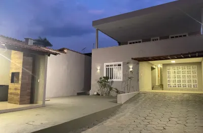 Sobrado espetacular na melhor quadra de sobradinho/df,  aceita financiamento e fgts!