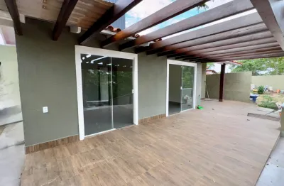 Casa em condomínio fechado com 3 quartos à venda na Avenida do Sol, Setor Habitacional Jardim Botânico, Brasília