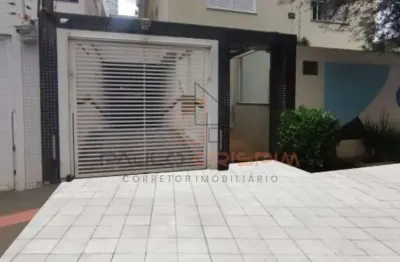 Apartamento com 2 quartos à venda na Rua Marcílio Dias, 994, Zona 03, Maringá