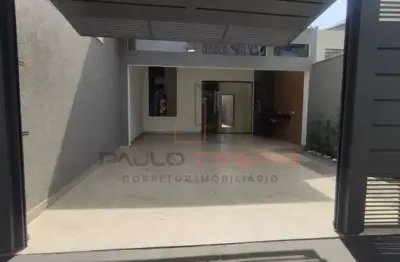 Casa com 3 quartos à venda na Rua Piauí, 139, Jardim Alvorada, Maringá